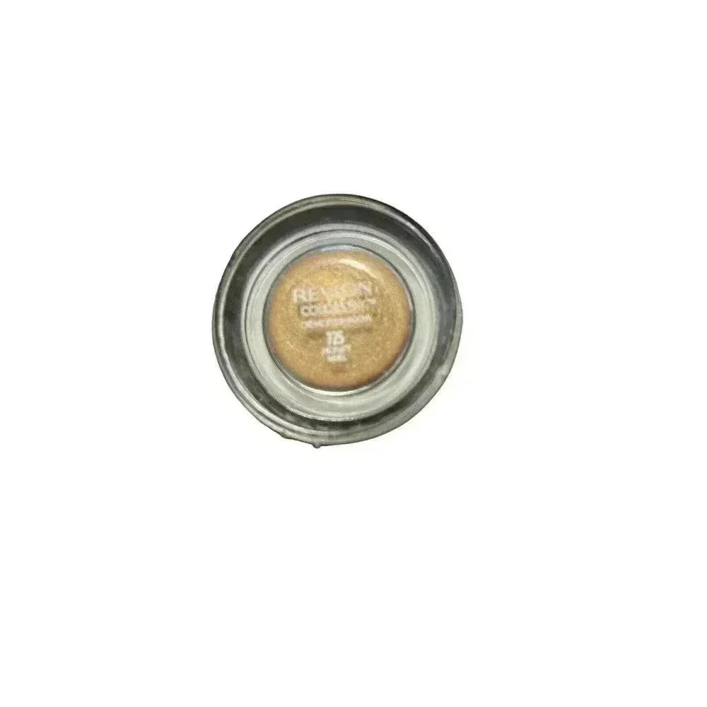 Revlon Colorstay Creme Eye Shadow 725 HONEY 0.18 Oz New and Sealed